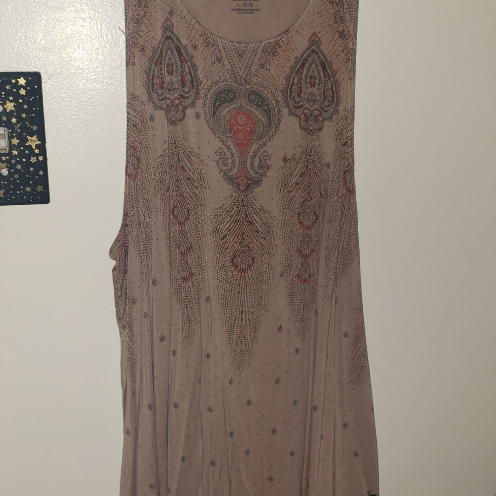 American Eagle Outfitters Tank Top